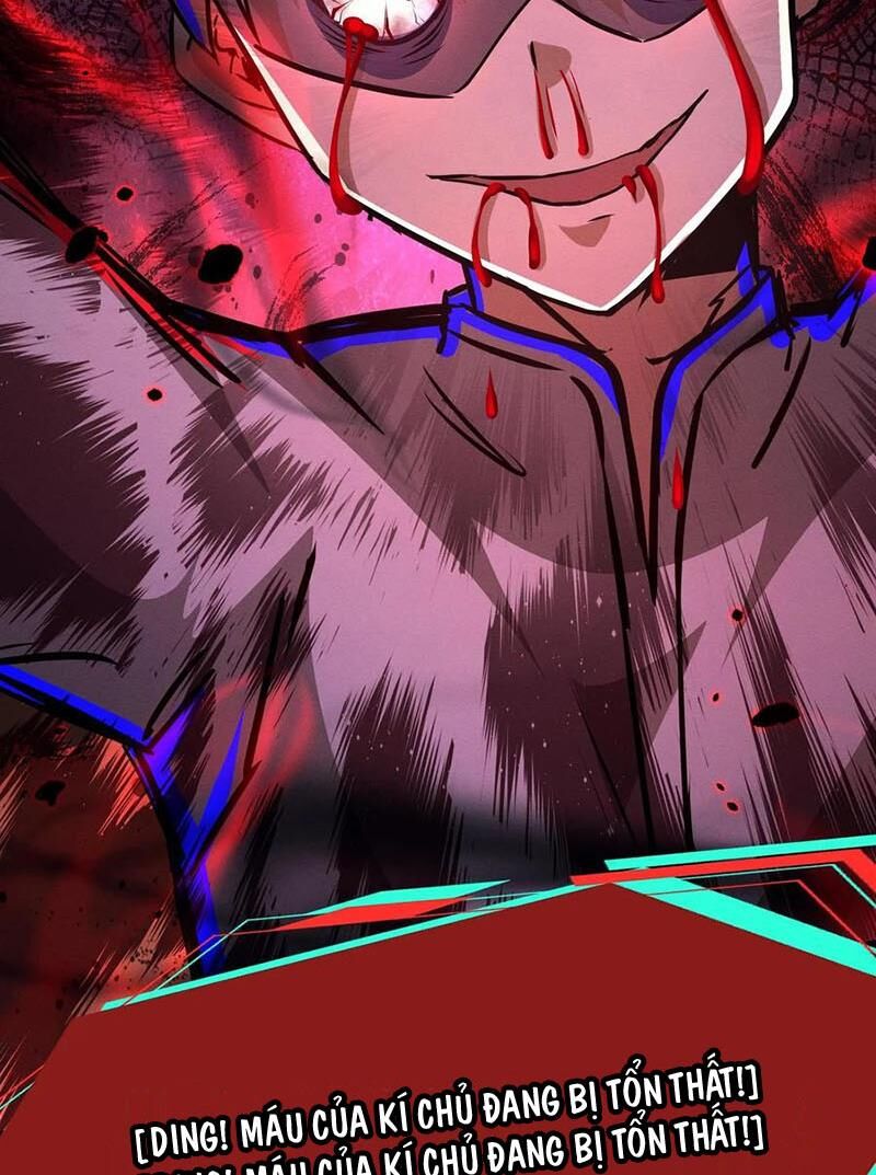 Dược Sư Kì Lạ: Bệnh Nhân Của Tôi Đều Rất Khủng Bố Chap 216 - Next Chap 217