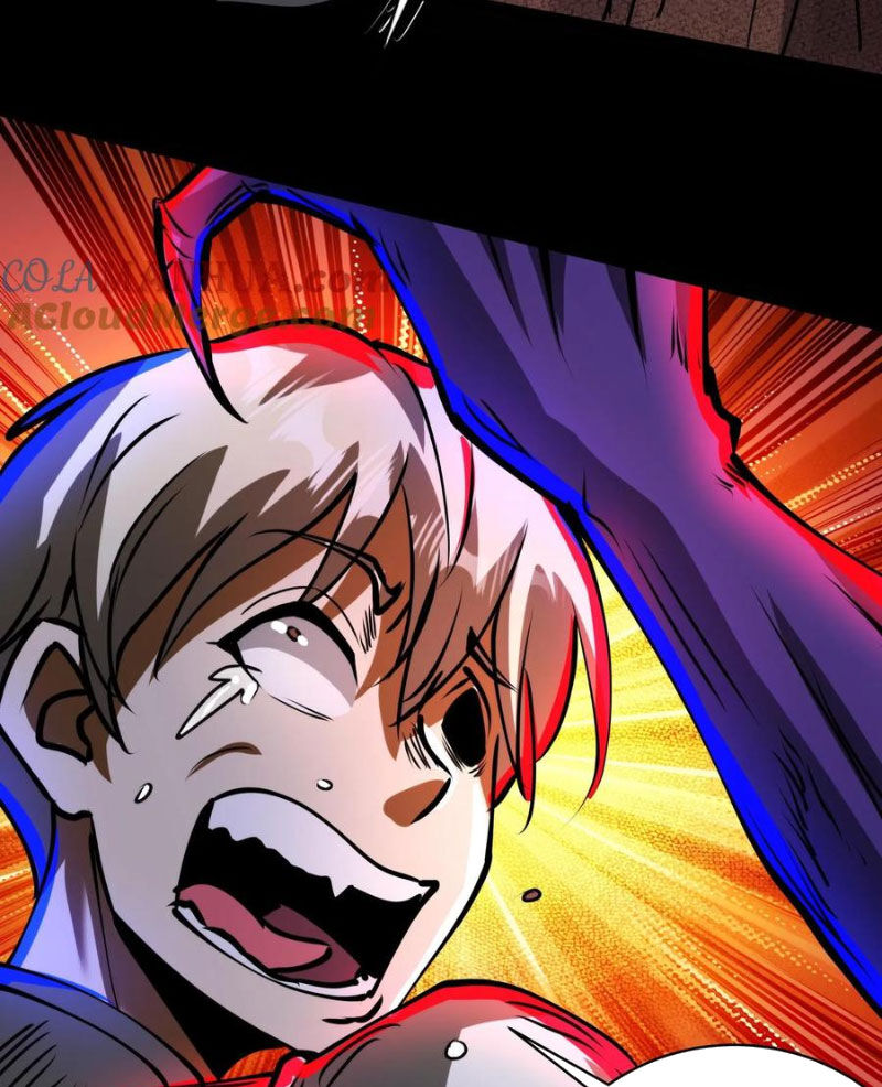 Dược Sư Kì Lạ: Bệnh Nhân Của Tôi Đều Rất Khủng Bố Chap 226 - Next Chap 227