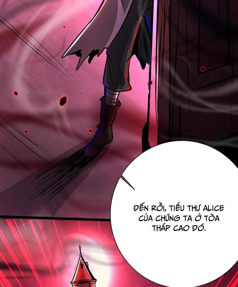 Dược Sư Kì Lạ: Bệnh Nhân Của Tôi Đều Rất Khủng Bố Chap 229 - Next Chap 230