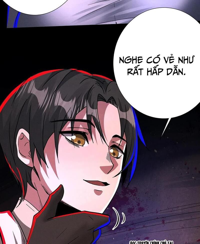 Dược Sư Kì Lạ: Bệnh Nhân Của Tôi Đều Rất Khủng Bố Chap 229 - Next Chap 230