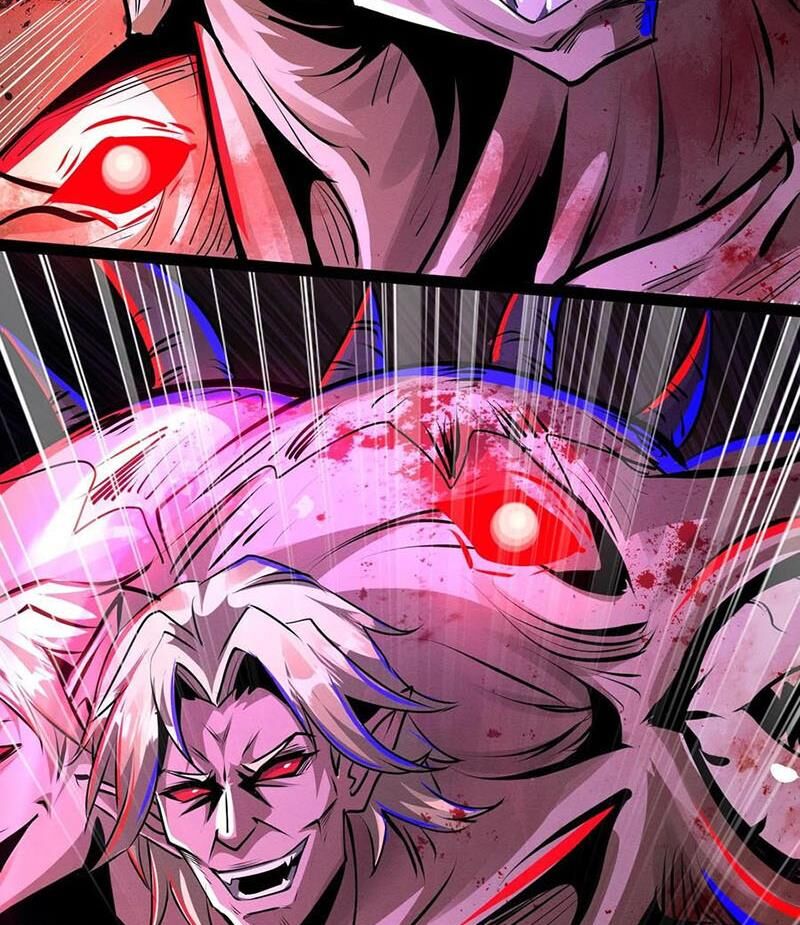 Dược Sư Kì Lạ: Bệnh Nhân Của Tôi Đều Rất Khủng Bố Chap 231 - Next Chap 232