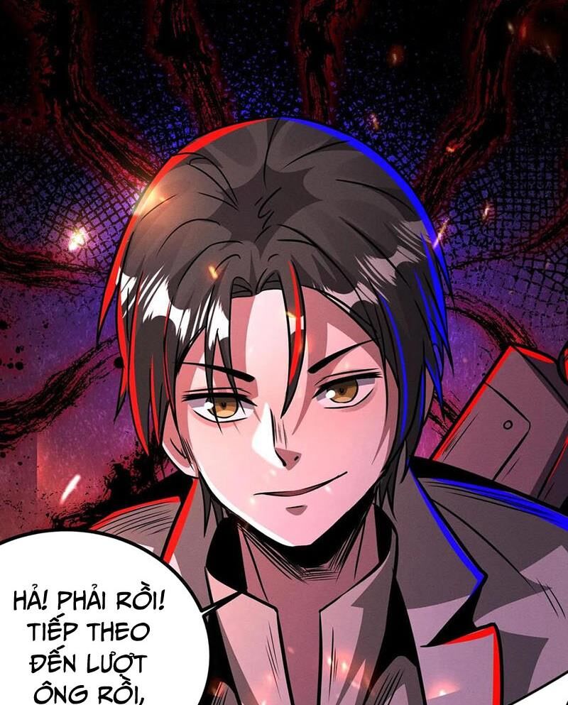 Dược Sư Kì Lạ: Bệnh Nhân Của Tôi Đều Rất Khủng Bố Chap 231 - Next Chap 232