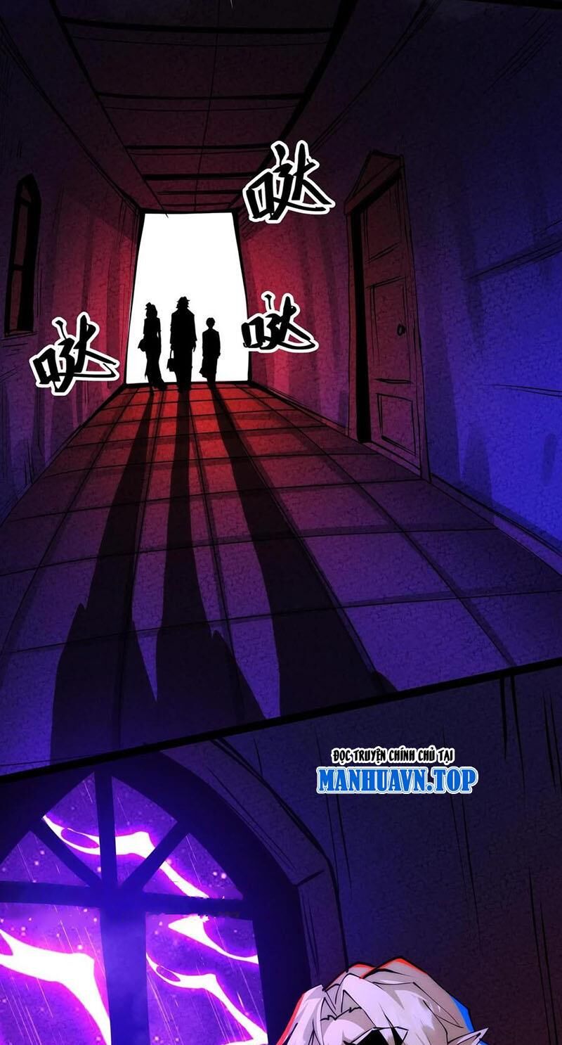 Dược Sư Kì Lạ: Bệnh Nhân Của Tôi Đều Rất Khủng Bố Chap 235 - Next Chap 236