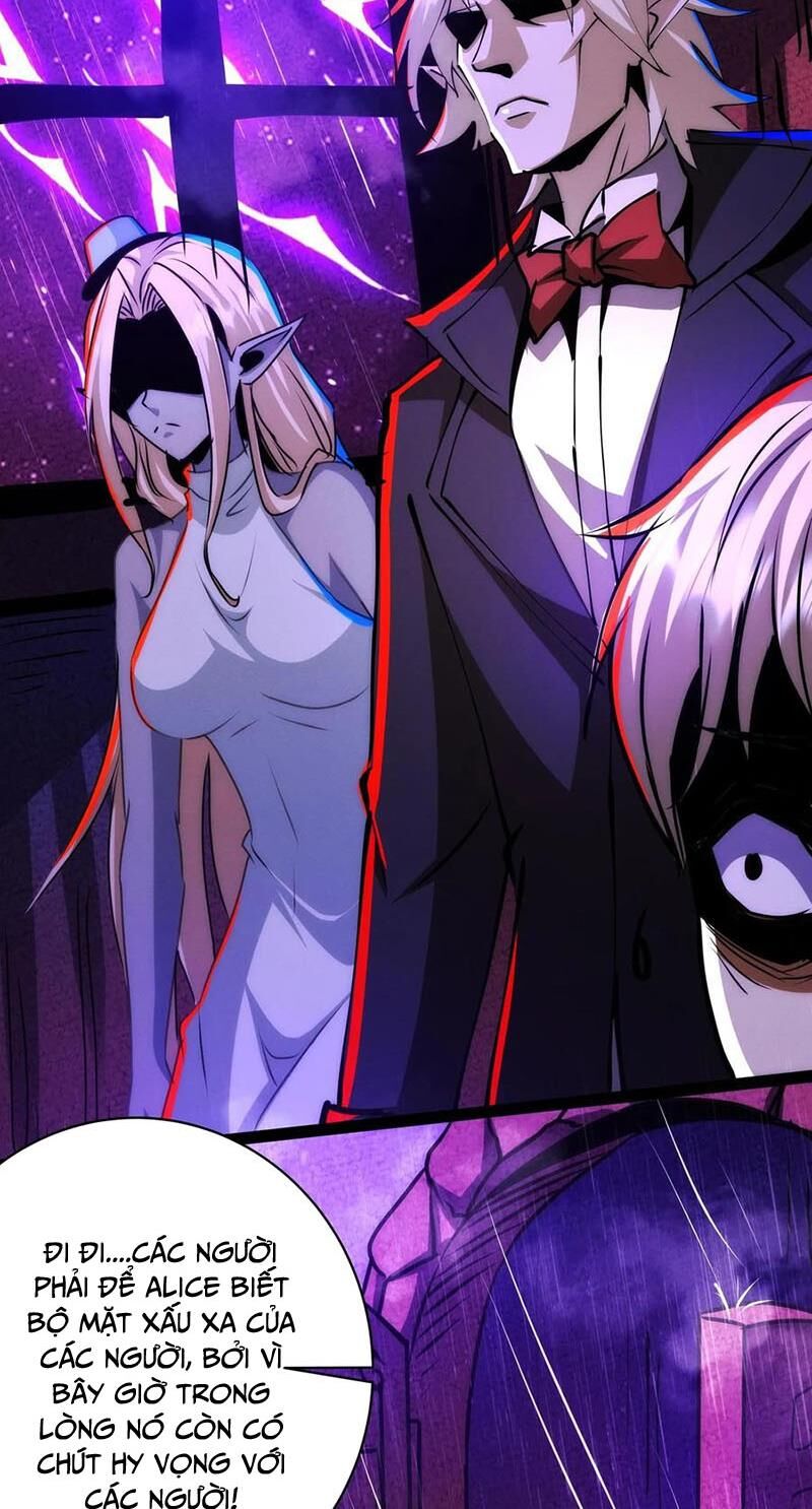 Dược Sư Kì Lạ: Bệnh Nhân Của Tôi Đều Rất Khủng Bố Chap 235 - Next Chap 236