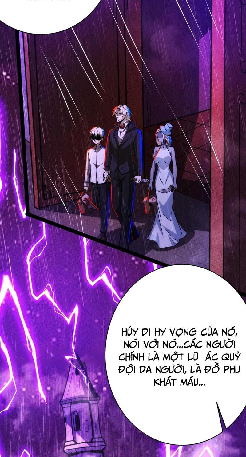 Dược Sư Kì Lạ: Bệnh Nhân Của Tôi Đều Rất Khủng Bố Chap 235 - Next Chap 236