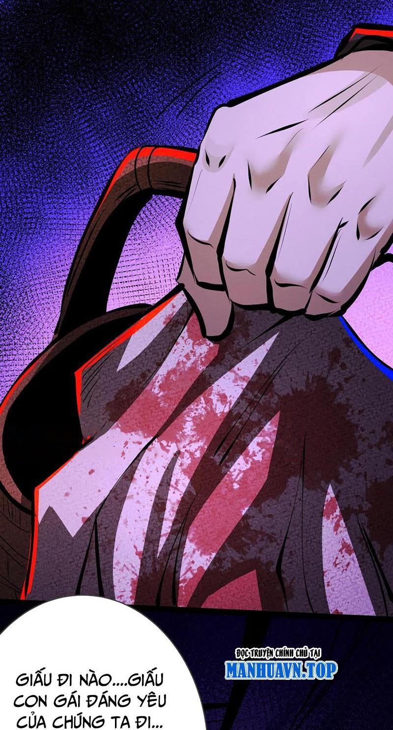 Dược Sư Kì Lạ: Bệnh Nhân Của Tôi Đều Rất Khủng Bố Chap 235 - Next Chap 236