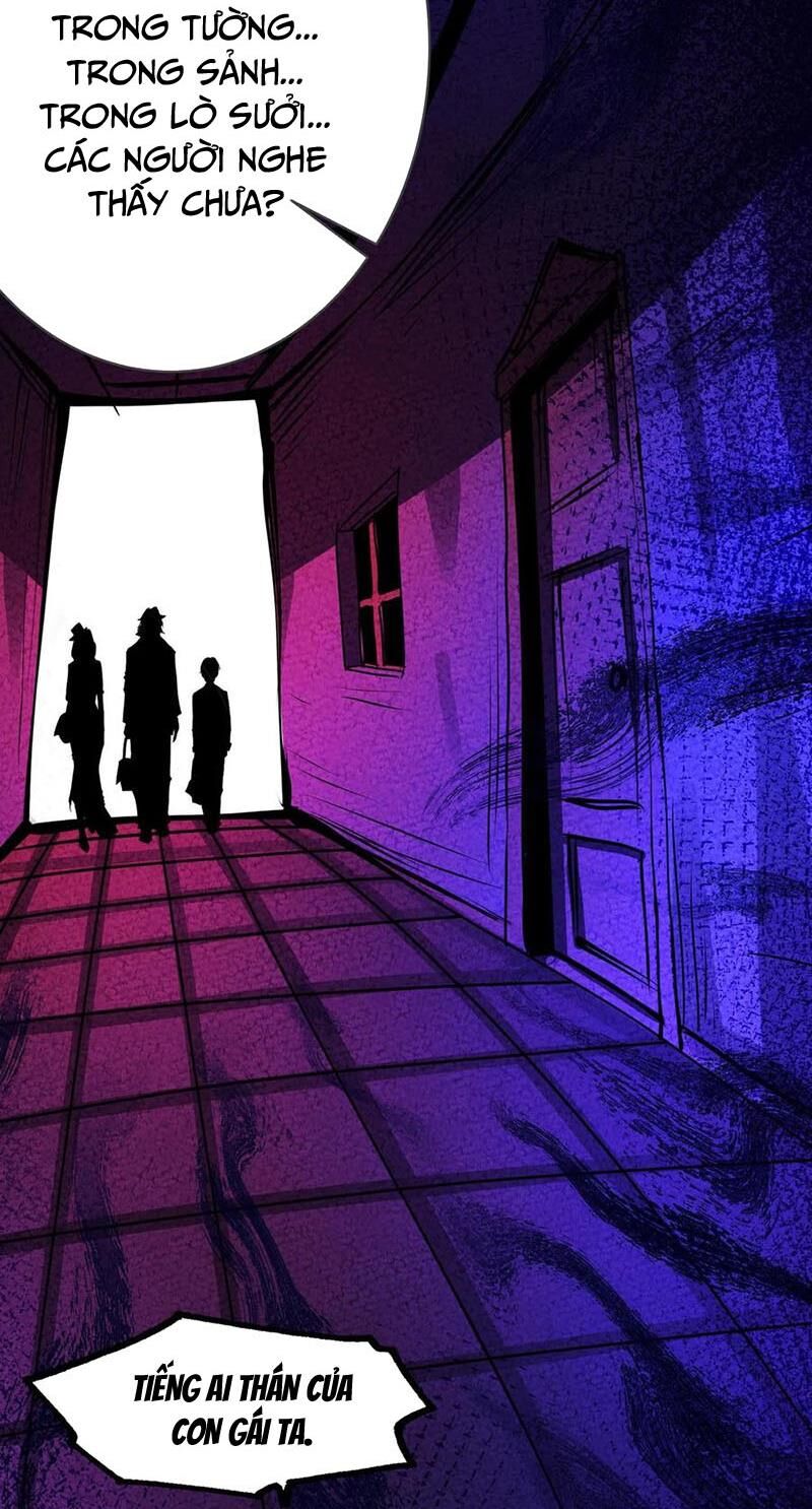 Dược Sư Kì Lạ: Bệnh Nhân Của Tôi Đều Rất Khủng Bố Chap 235 - Next Chap 236