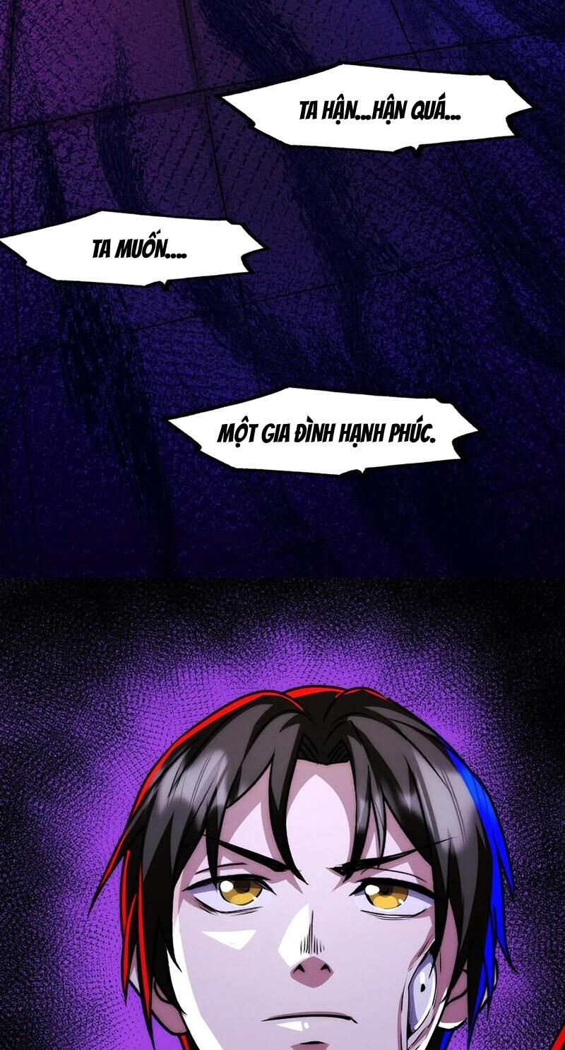 Dược Sư Kì Lạ: Bệnh Nhân Của Tôi Đều Rất Khủng Bố Chap 235 - Next Chap 236