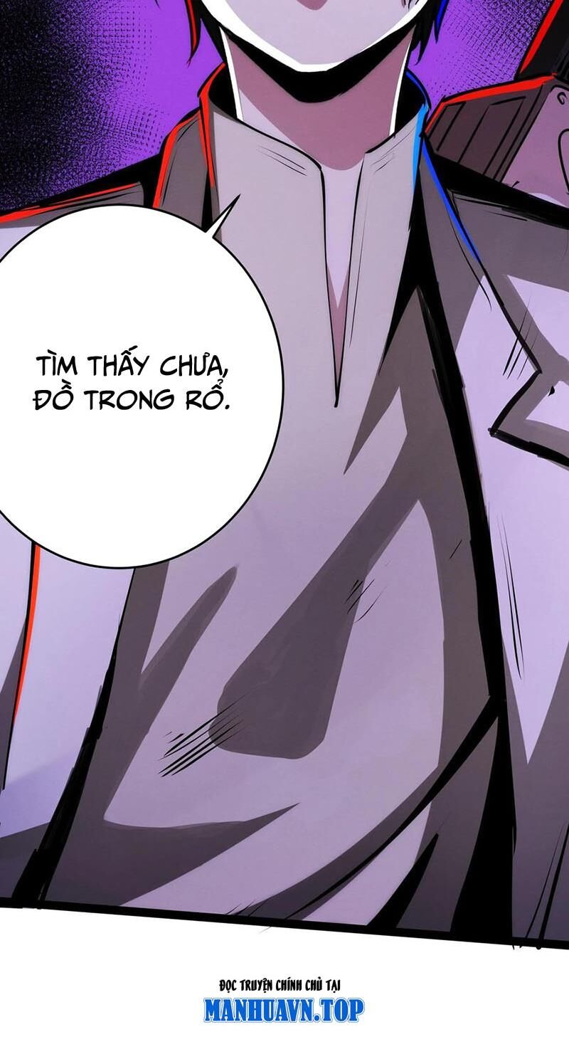 Dược Sư Kì Lạ: Bệnh Nhân Của Tôi Đều Rất Khủng Bố Chap 235 - Next Chap 236