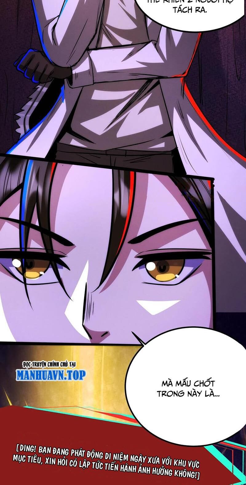 Dược Sư Kì Lạ: Bệnh Nhân Của Tôi Đều Rất Khủng Bố Chap 235 - Next Chap 236