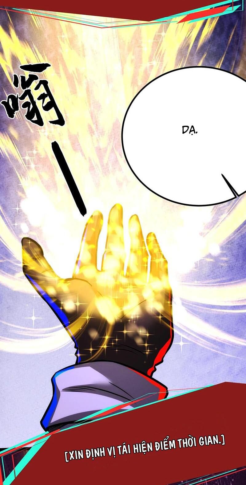 Dược Sư Kì Lạ: Bệnh Nhân Của Tôi Đều Rất Khủng Bố Chap 235 - Next Chap 236