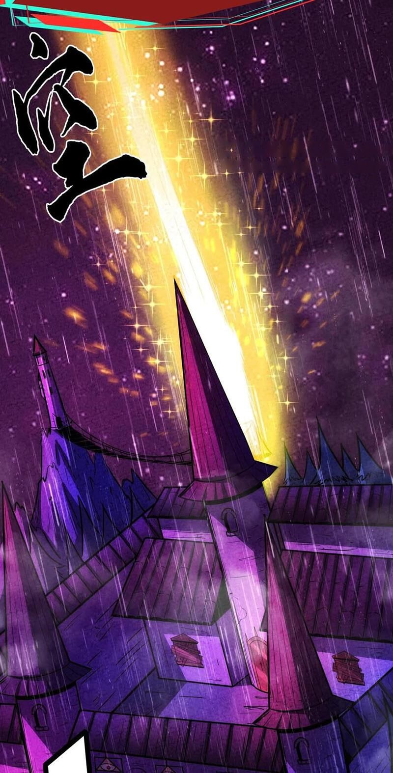 Dược Sư Kì Lạ: Bệnh Nhân Của Tôi Đều Rất Khủng Bố Chap 235 - Next Chap 236