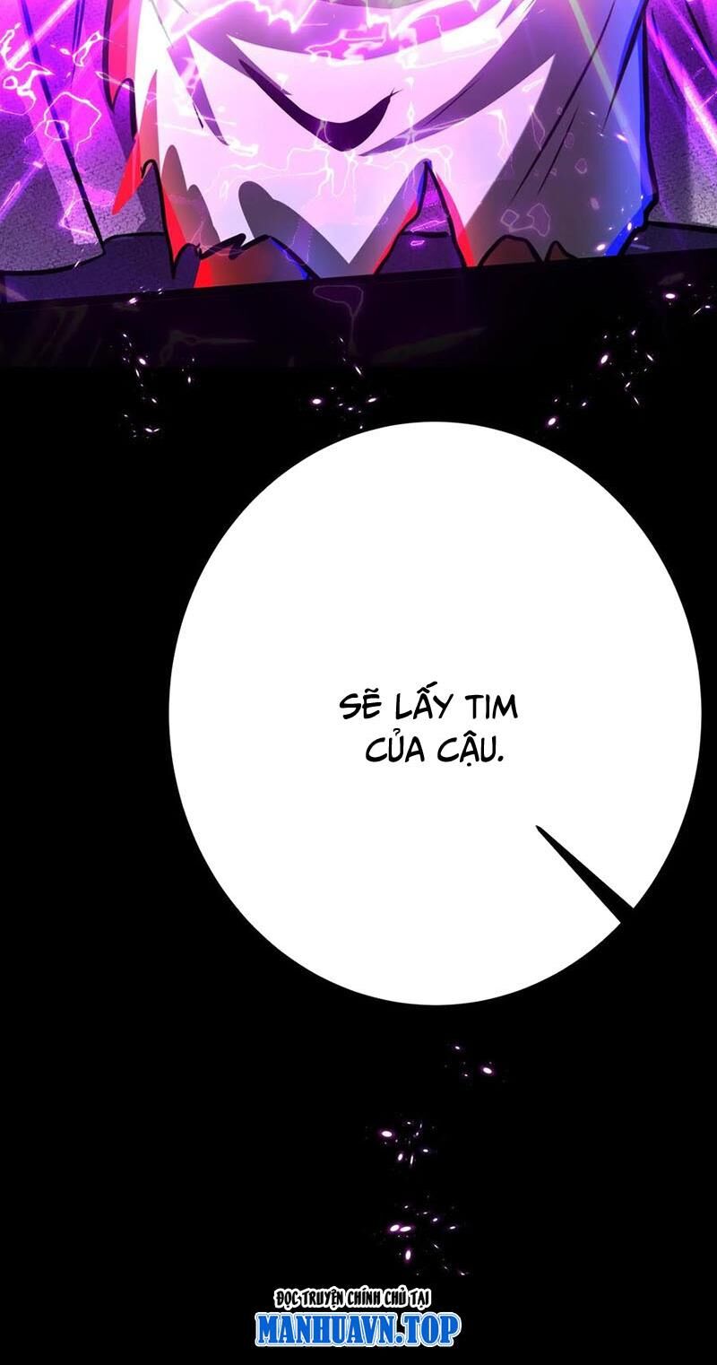 Dược Sư Kì Lạ: Bệnh Nhân Của Tôi Đều Rất Khủng Bố Chap 237 - Next Chap 238