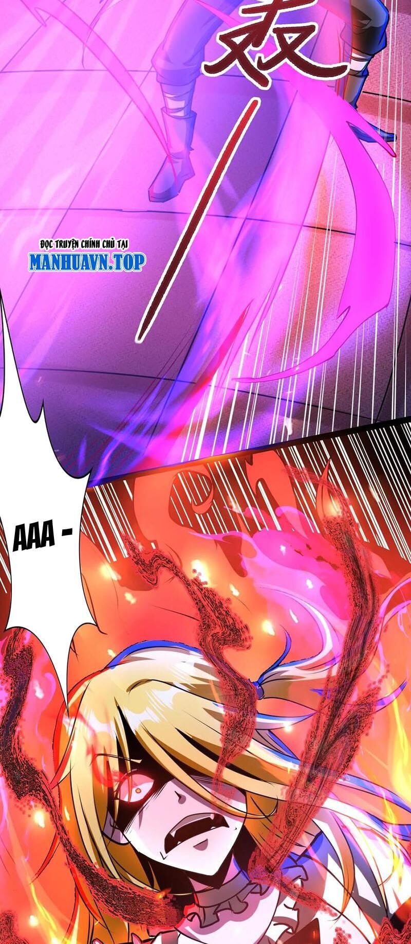 Dược Sư Kì Lạ: Bệnh Nhân Của Tôi Đều Rất Khủng Bố Chap 237 - Next Chap 238