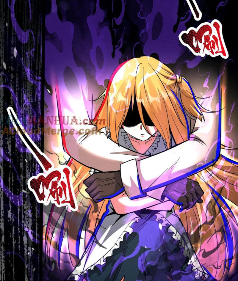 Dược Sư Kì Lạ: Bệnh Nhân Của Tôi Đều Rất Khủng Bố Chap 239 - Next Chap 240