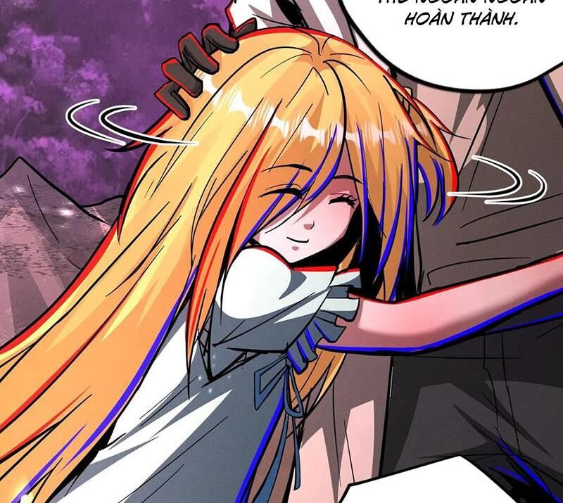 Dược Sư Kì Lạ: Bệnh Nhân Của Tôi Đều Rất Khủng Bố Chap 244 - Next Chap 245