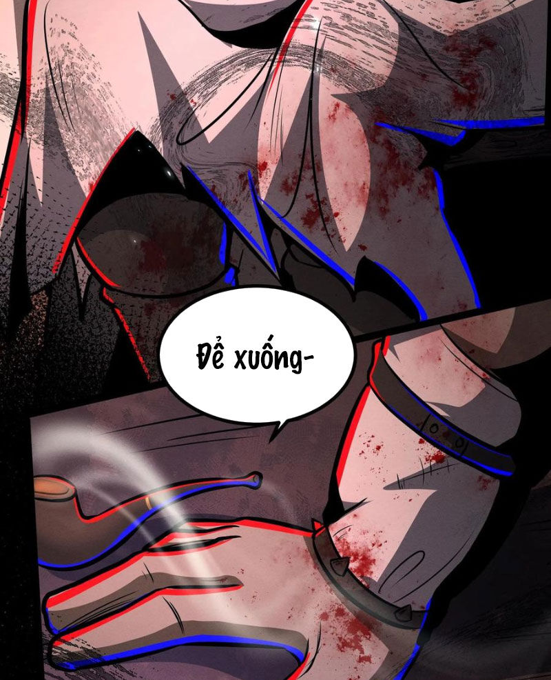 Dược Sư Kì Lạ: Bệnh Nhân Của Tôi Đều Rất Khủng Bố Chap 250 - Next Chap 251