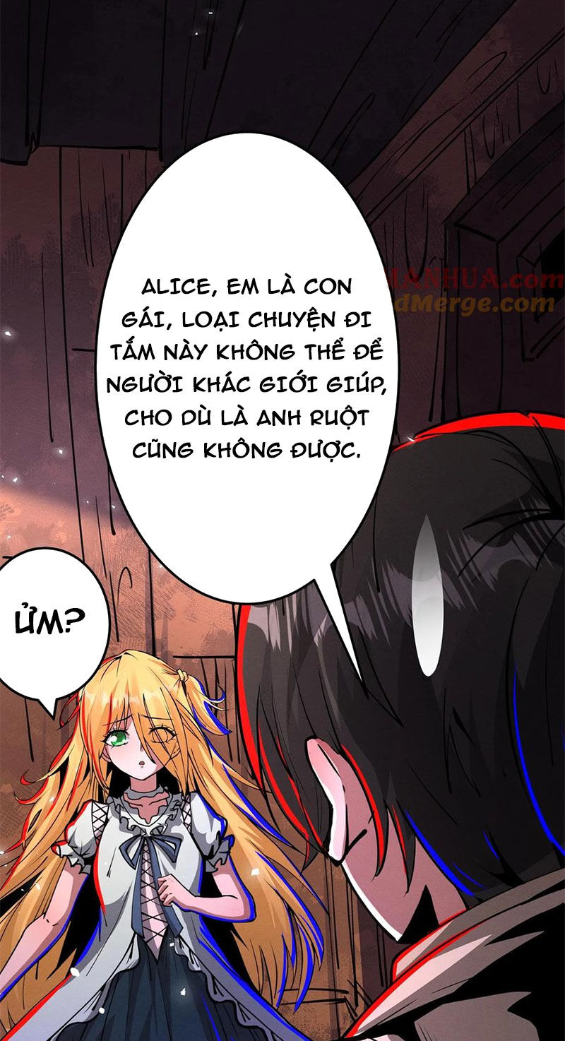 Dược Sư Kì Lạ: Bệnh Nhân Của Tôi Đều Rất Khủng Bố Chap 253 - Next Chap 254