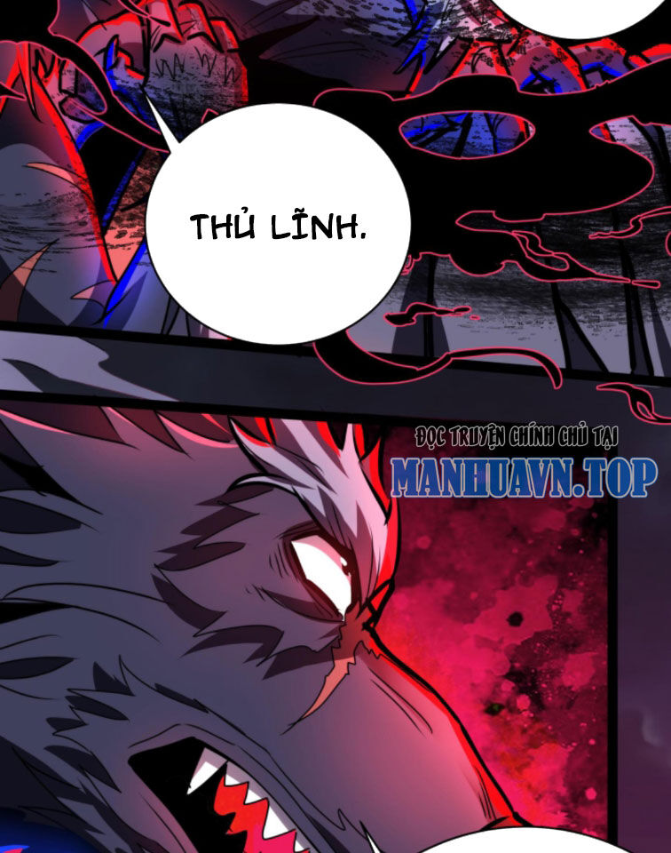 Dược Sư Kì Lạ: Bệnh Nhân Của Tôi Đều Rất Khủng Bố Chap 255 - Next Chap 256