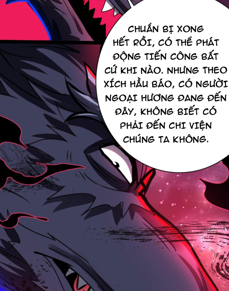 Dược Sư Kì Lạ: Bệnh Nhân Của Tôi Đều Rất Khủng Bố Chap 255 - Next Chap 256