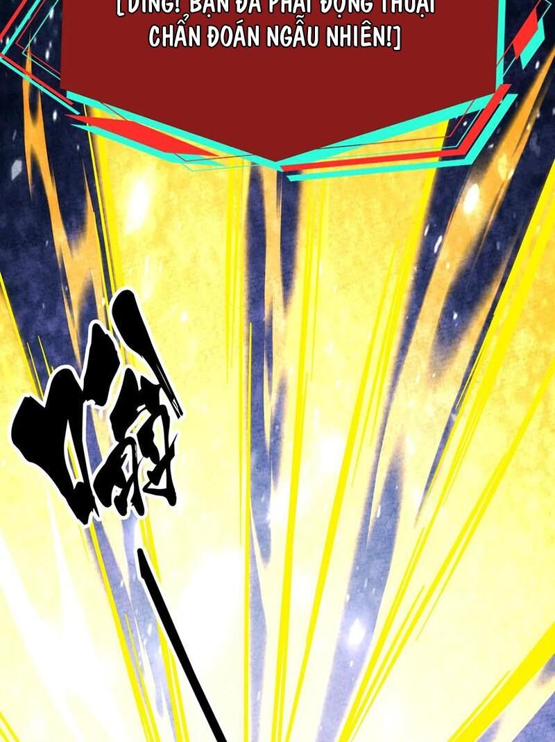 Dược Sư Kì Lạ: Bệnh Nhân Của Tôi Đều Rất Khủng Bố Chap 257 - Next Chap 258