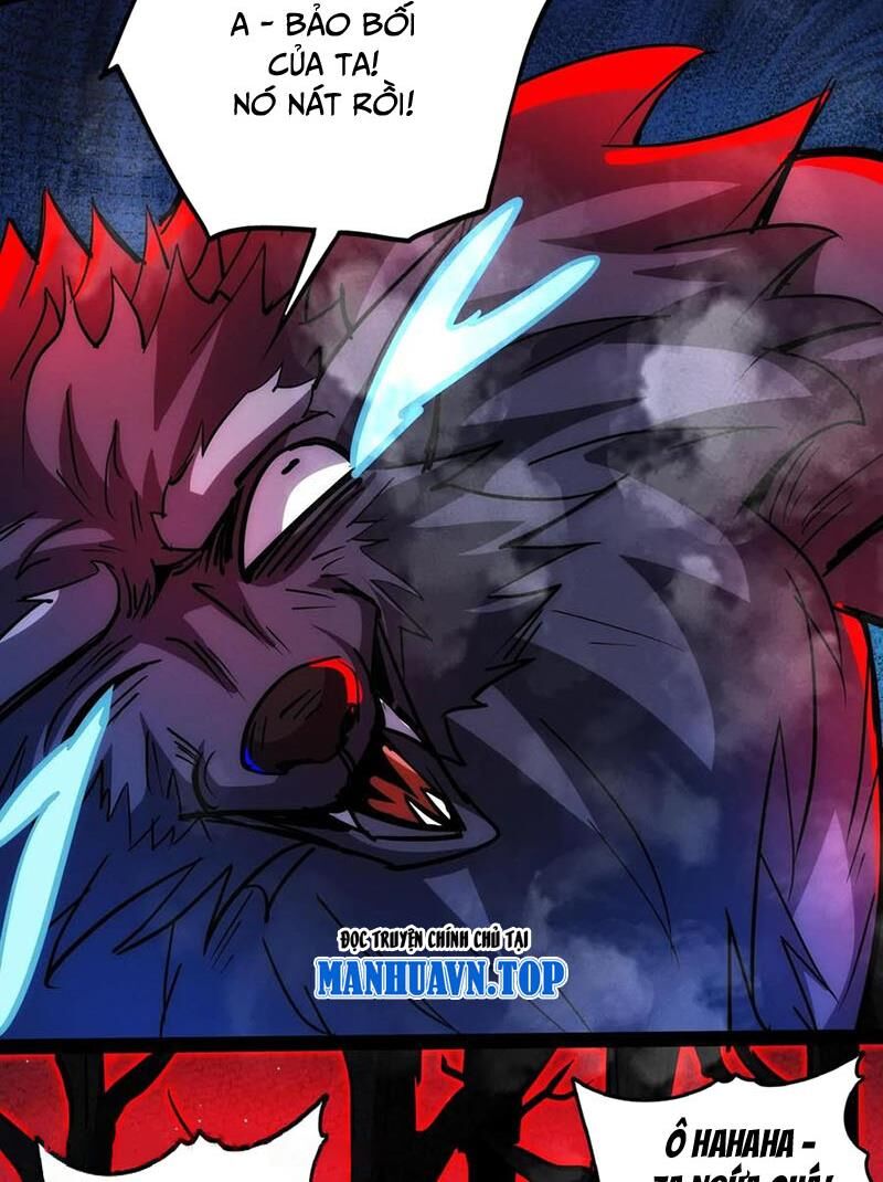 Dược Sư Kì Lạ: Bệnh Nhân Của Tôi Đều Rất Khủng Bố Chap 257 - Next Chap 258