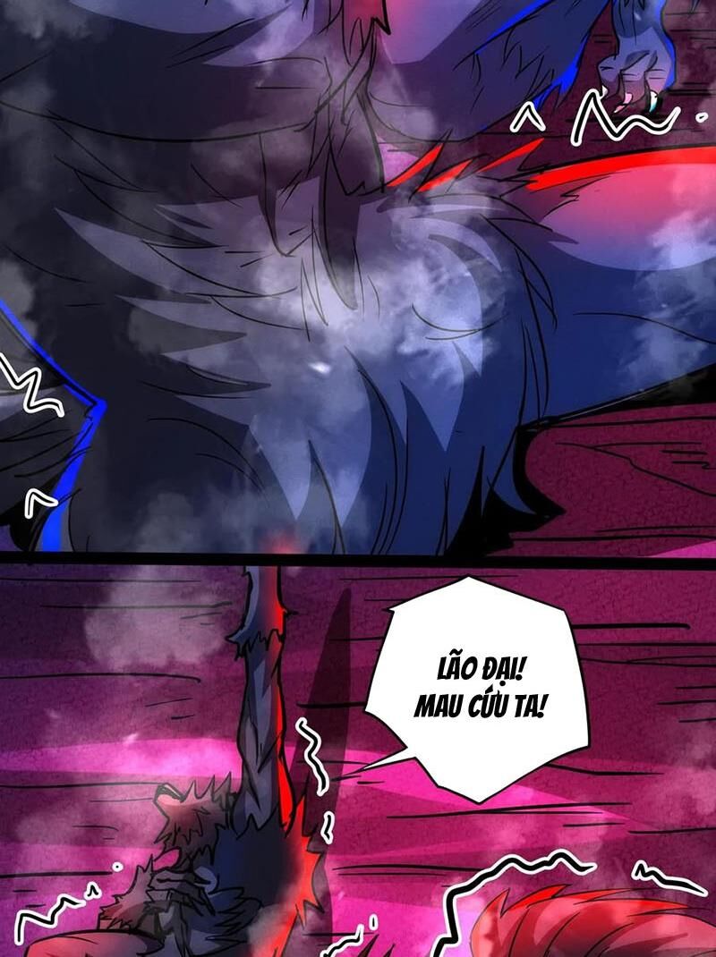 Dược Sư Kì Lạ: Bệnh Nhân Của Tôi Đều Rất Khủng Bố Chap 257 - Next Chap 258