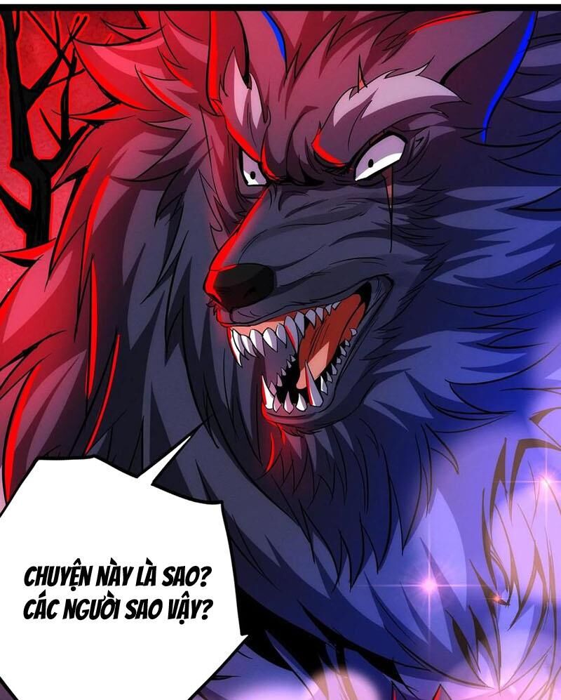 Dược Sư Kì Lạ: Bệnh Nhân Của Tôi Đều Rất Khủng Bố Chap 257 - Next Chap 258