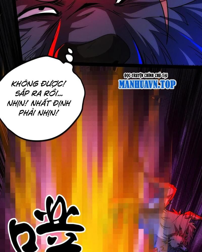 Dược Sư Kì Lạ: Bệnh Nhân Của Tôi Đều Rất Khủng Bố Chap 257 - Next Chap 258