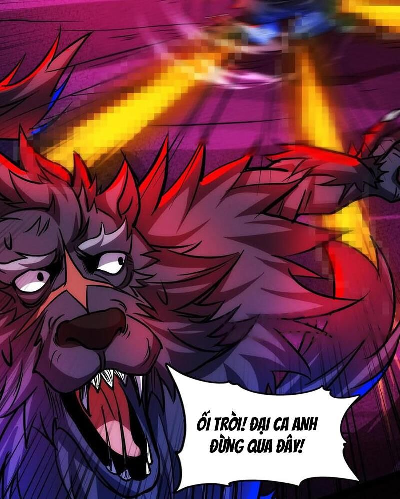 Dược Sư Kì Lạ: Bệnh Nhân Của Tôi Đều Rất Khủng Bố Chap 257 - Next Chap 258