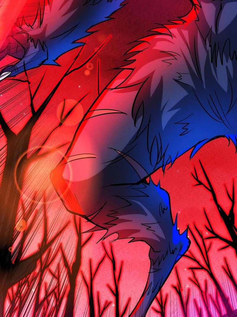 Dược Sư Kì Lạ: Bệnh Nhân Của Tôi Đều Rất Khủng Bố Chap 257 - Next Chap 258