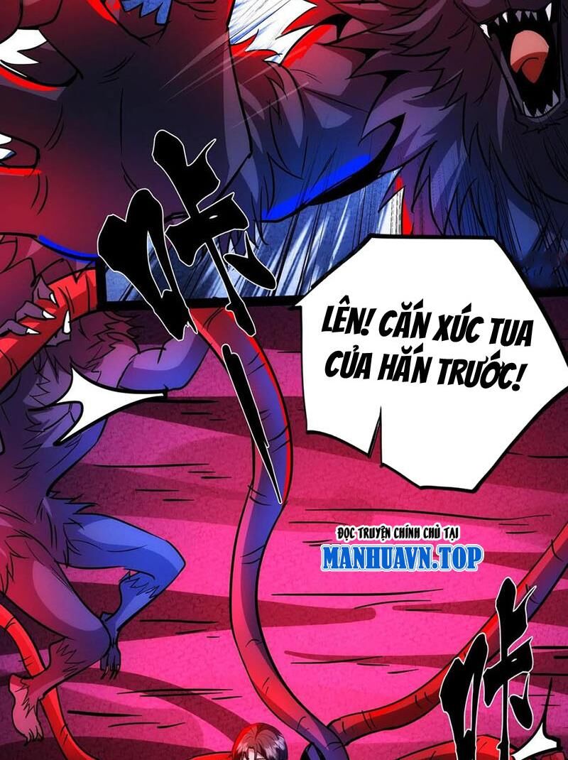 Dược Sư Kì Lạ: Bệnh Nhân Của Tôi Đều Rất Khủng Bố Chap 257 - Next Chap 258