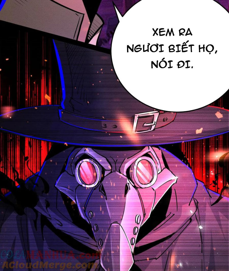 Dược Sư Kì Lạ: Bệnh Nhân Của Tôi Đều Rất Khủng Bố Chap 259 - Next Chap 260