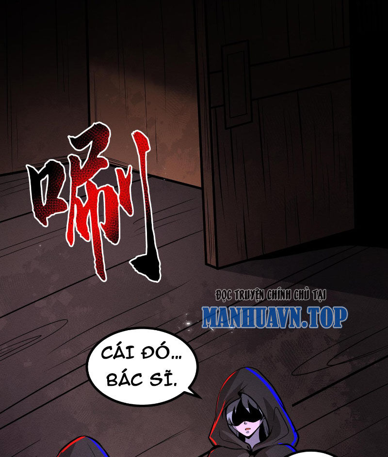 Dược Sư Kì Lạ: Bệnh Nhân Của Tôi Đều Rất Khủng Bố Chap 262 - Next Chap 263