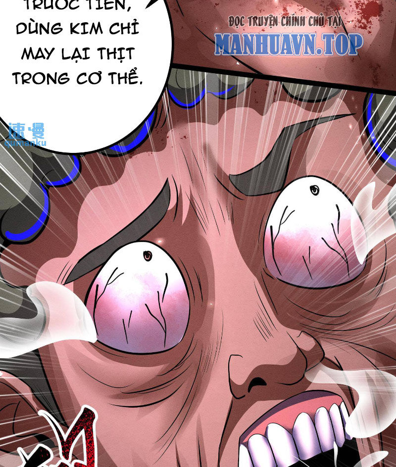 Dược Sư Kì Lạ: Bệnh Nhân Của Tôi Đều Rất Khủng Bố Chap 262 - Next Chap 263