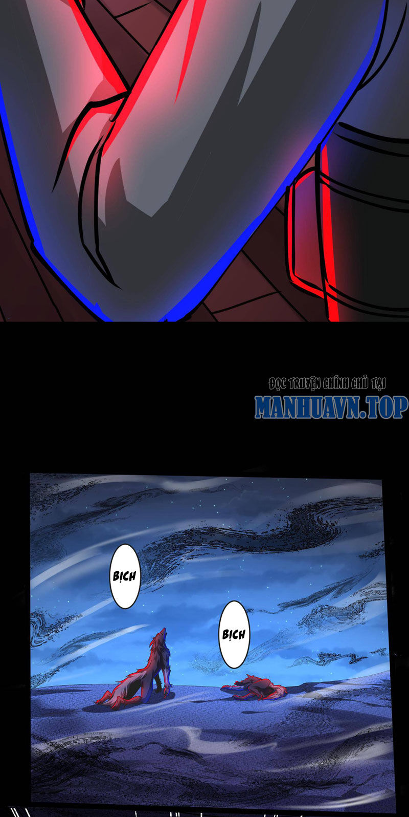 Dược Sư Kì Lạ: Bệnh Nhân Của Tôi Đều Rất Khủng Bố Chap 265 - Next Chap 266