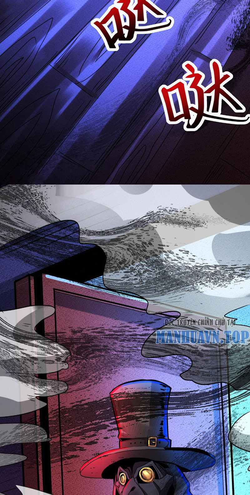 Dược Sư Kì Lạ: Bệnh Nhân Của Tôi Đều Rất Khủng Bố Chap 265 - Next Chap 266