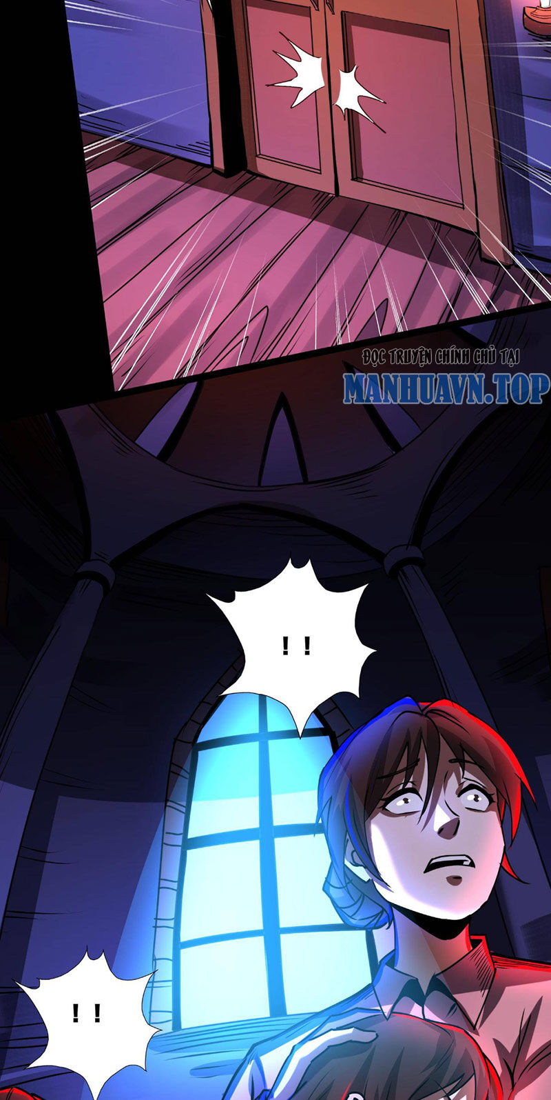 Dược Sư Kì Lạ: Bệnh Nhân Của Tôi Đều Rất Khủng Bố Chap 265 - Next Chap 266