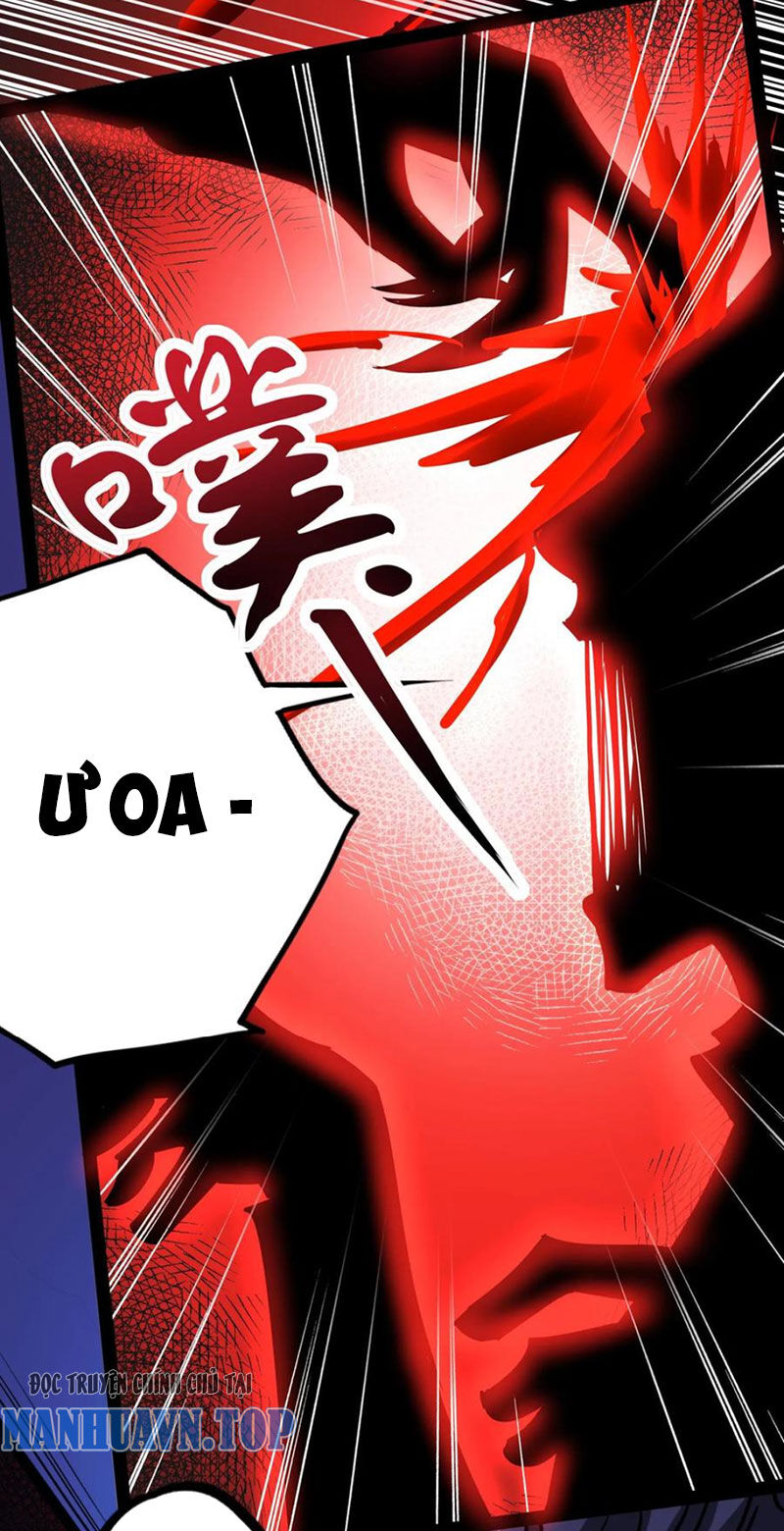 Dược Sư Kì Lạ: Bệnh Nhân Của Tôi Đều Rất Khủng Bố Chap 266 - Next Chap 267