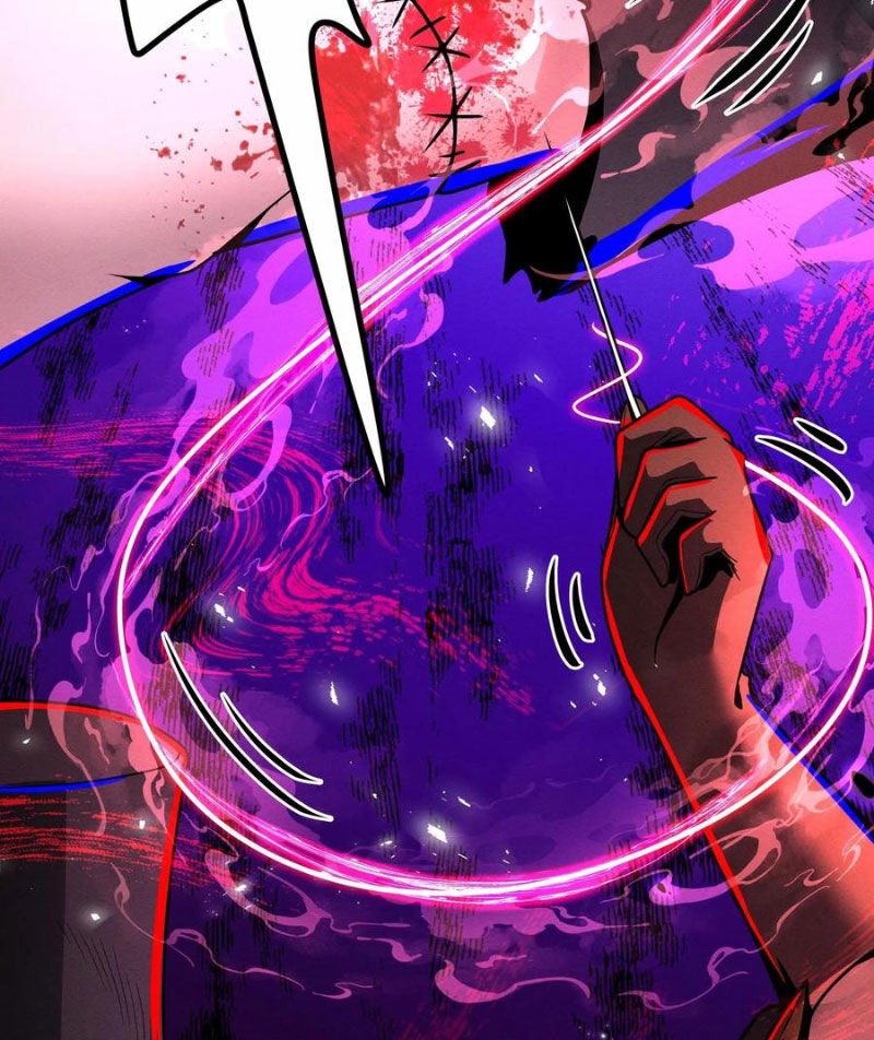 Dược Sư Kì Lạ: Bệnh Nhân Của Tôi Đều Rất Khủng Bố Chap 267 - Next Chap 268