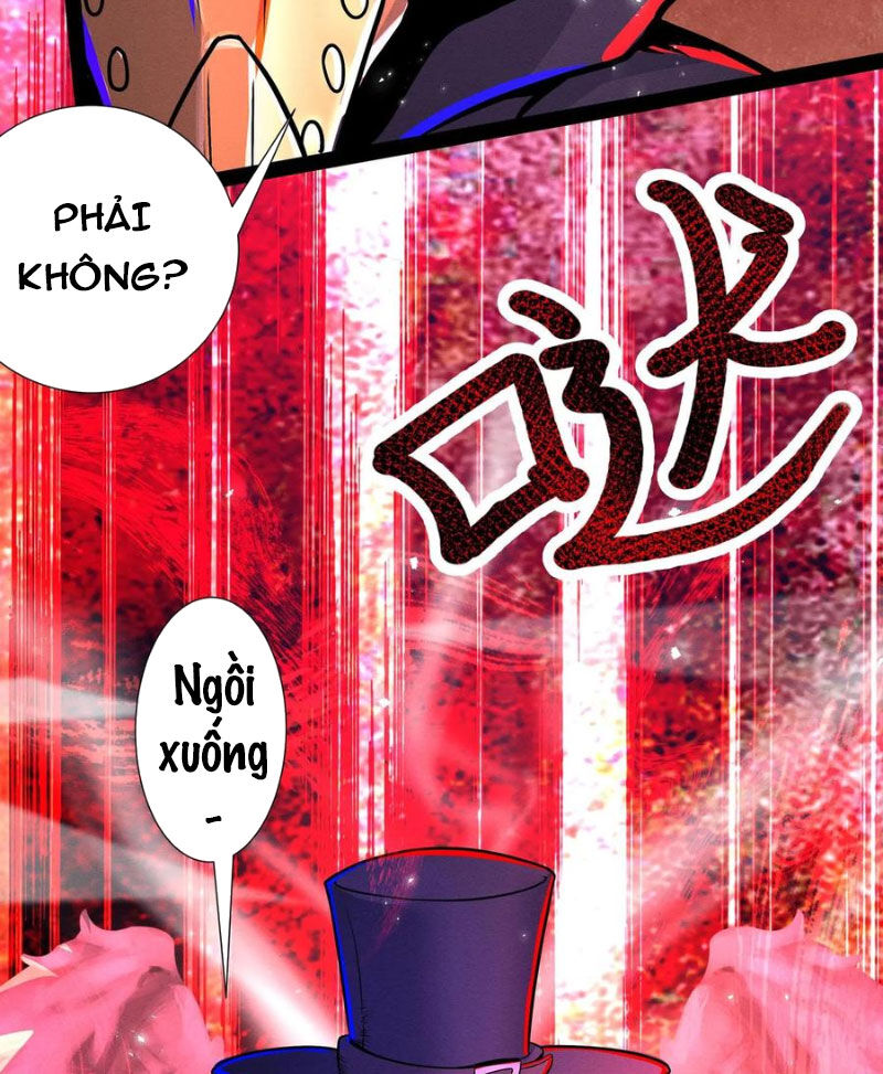 Dược Sư Kì Lạ: Bệnh Nhân Của Tôi Đều Rất Khủng Bố Chap 269 - Next Chap 270