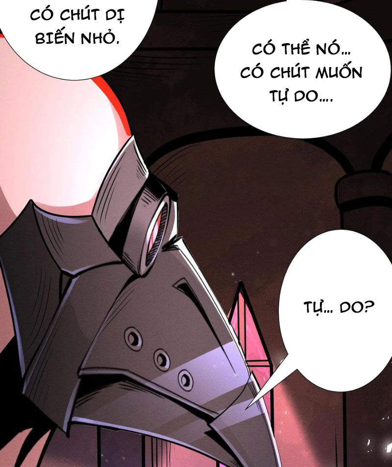 Dược Sư Kì Lạ: Bệnh Nhân Của Tôi Đều Rất Khủng Bố Chap 269 - Next Chap 270