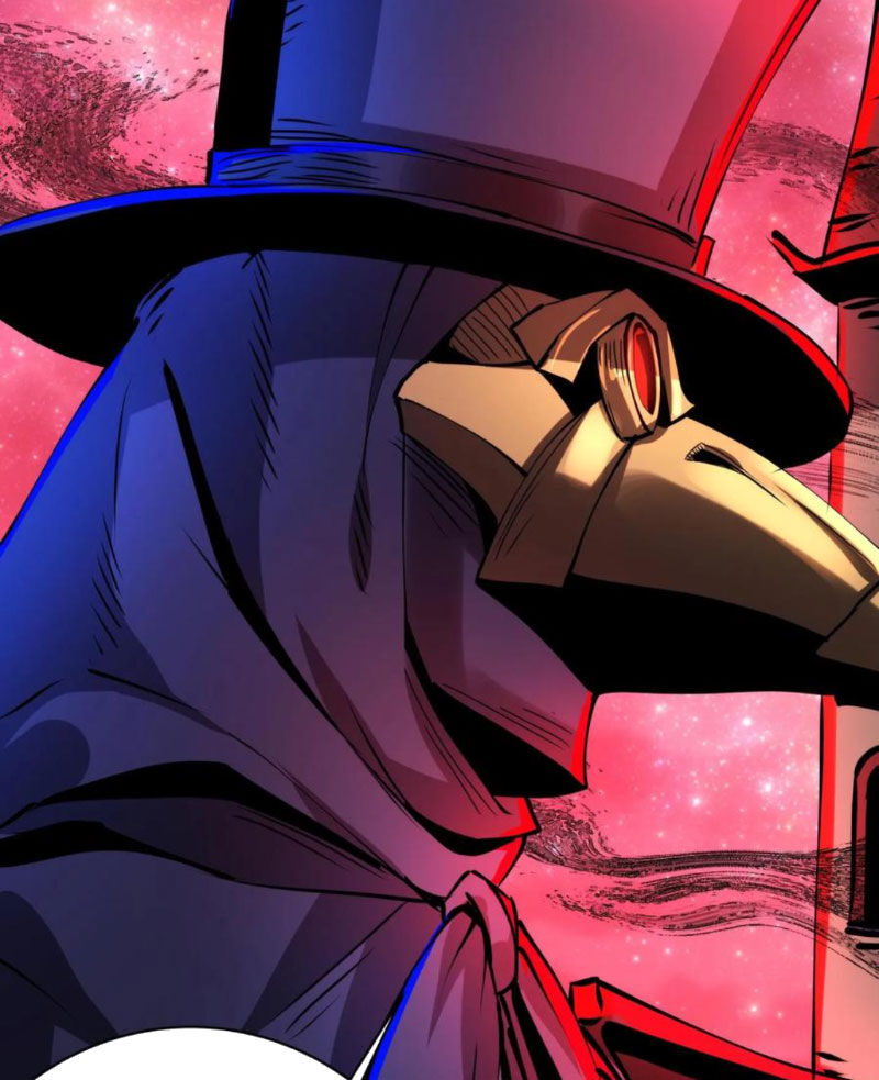 Dược Sư Kì Lạ: Bệnh Nhân Của Tôi Đều Rất Khủng Bố Chap 270 - Next Chap 271