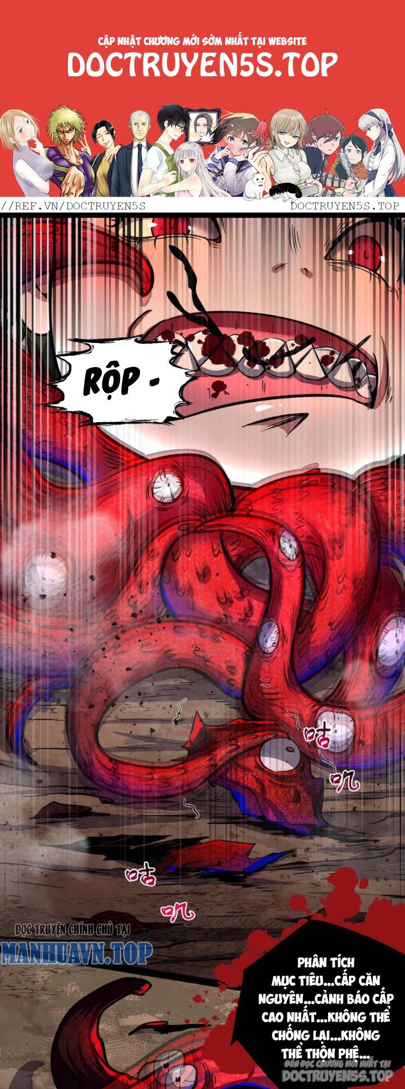 Dược Sư Kì Lạ: Bệnh Nhân Của Tôi Đều Rất Khủng Bố Chap 151 - Next Chap 152