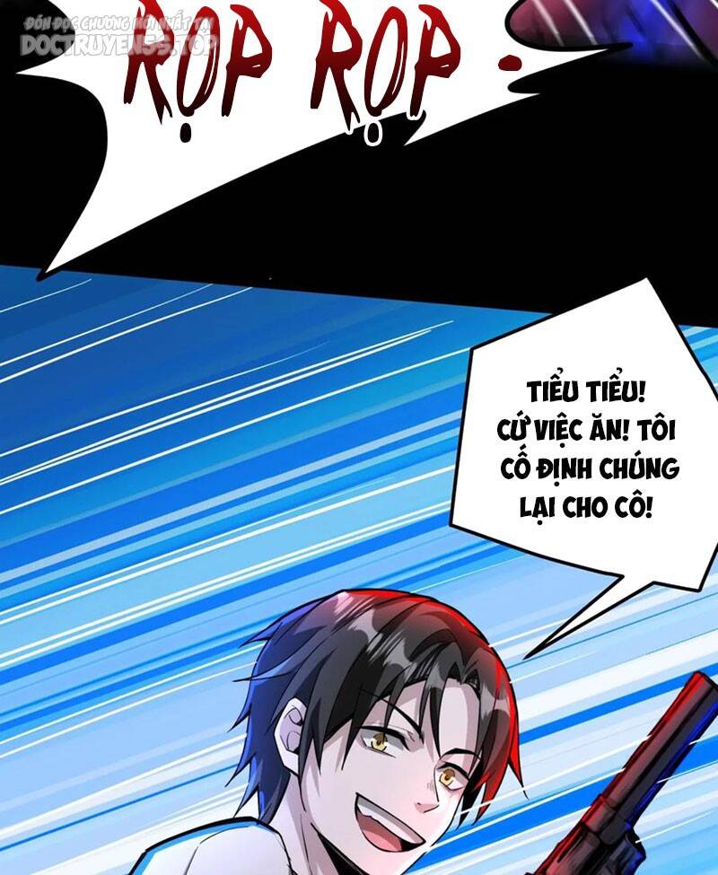 Dược Sư Kì Lạ: Bệnh Nhân Của Tôi Đều Rất Khủng Bố Chap 152 - Next Chap 153