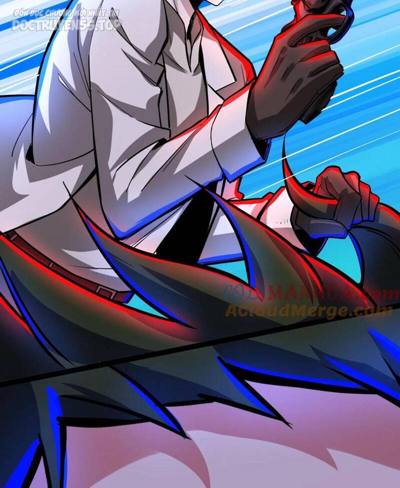 Dược Sư Kì Lạ: Bệnh Nhân Của Tôi Đều Rất Khủng Bố Chap 152 - Next Chap 153