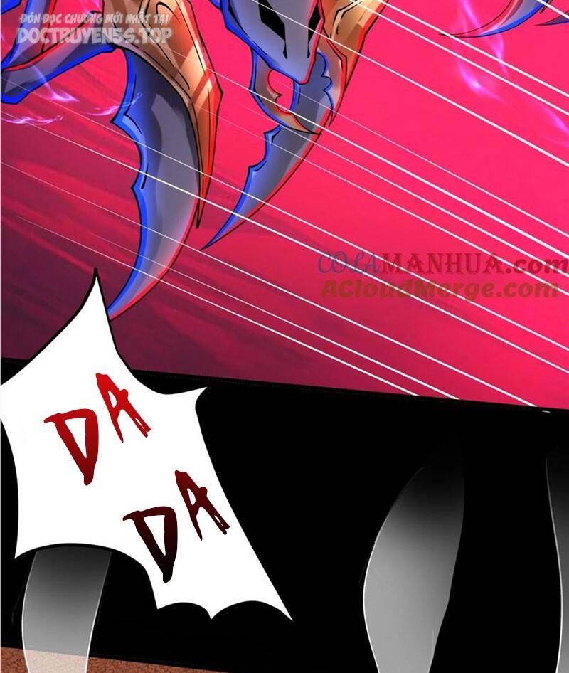 Dược Sư Kì Lạ: Bệnh Nhân Của Tôi Đều Rất Khủng Bố Chap 153 - Next Chap 154