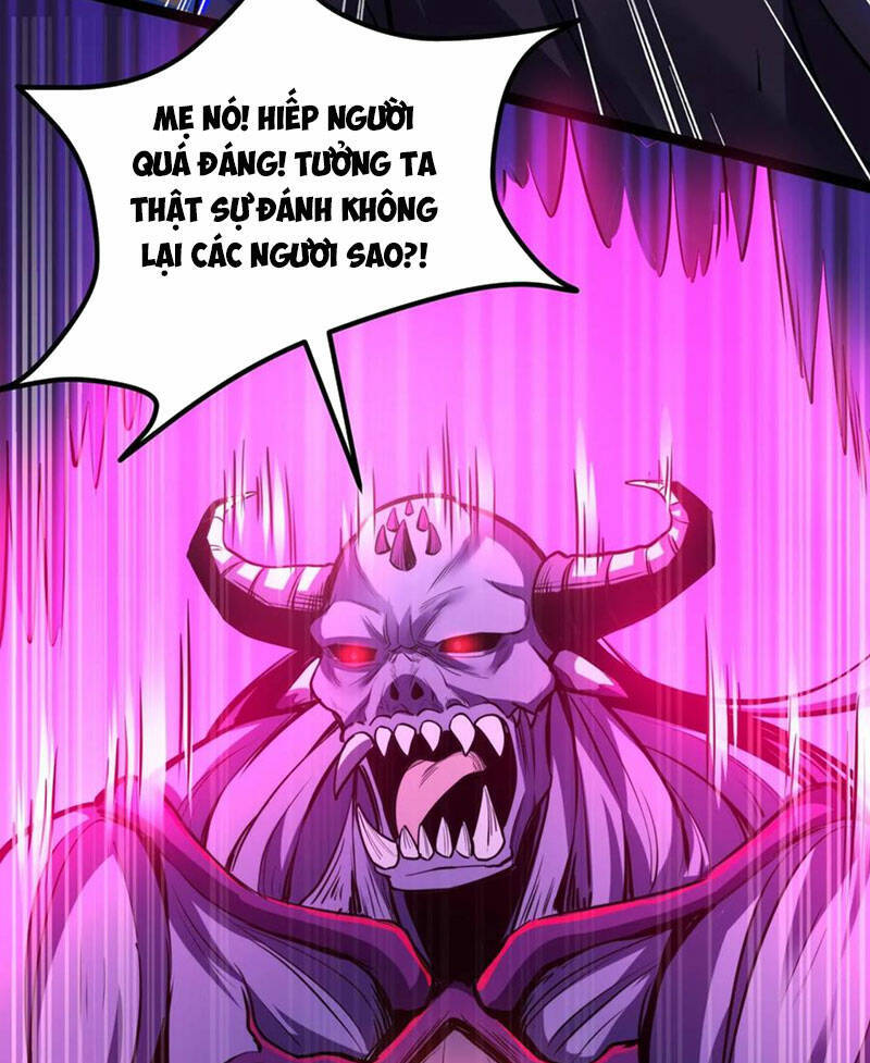 Dược Sư Kì Lạ: Bệnh Nhân Của Tôi Đều Rất Khủng Bố Chap 160 - Next Chap 161