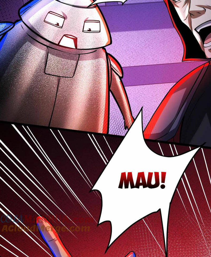 Dược Sư Kì Lạ: Bệnh Nhân Của Tôi Đều Rất Khủng Bố Chap 160 - Next Chap 161