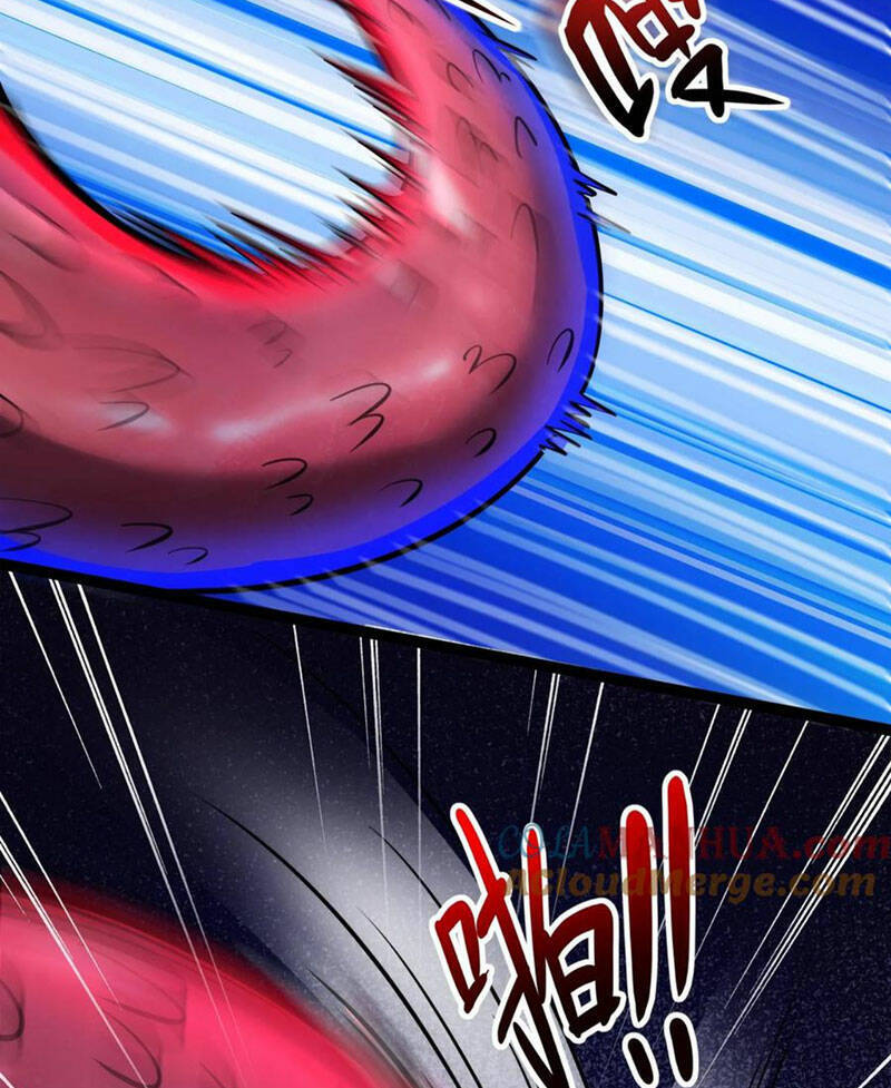 Dược Sư Kì Lạ: Bệnh Nhân Của Tôi Đều Rất Khủng Bố Chap 160 - Next Chap 161